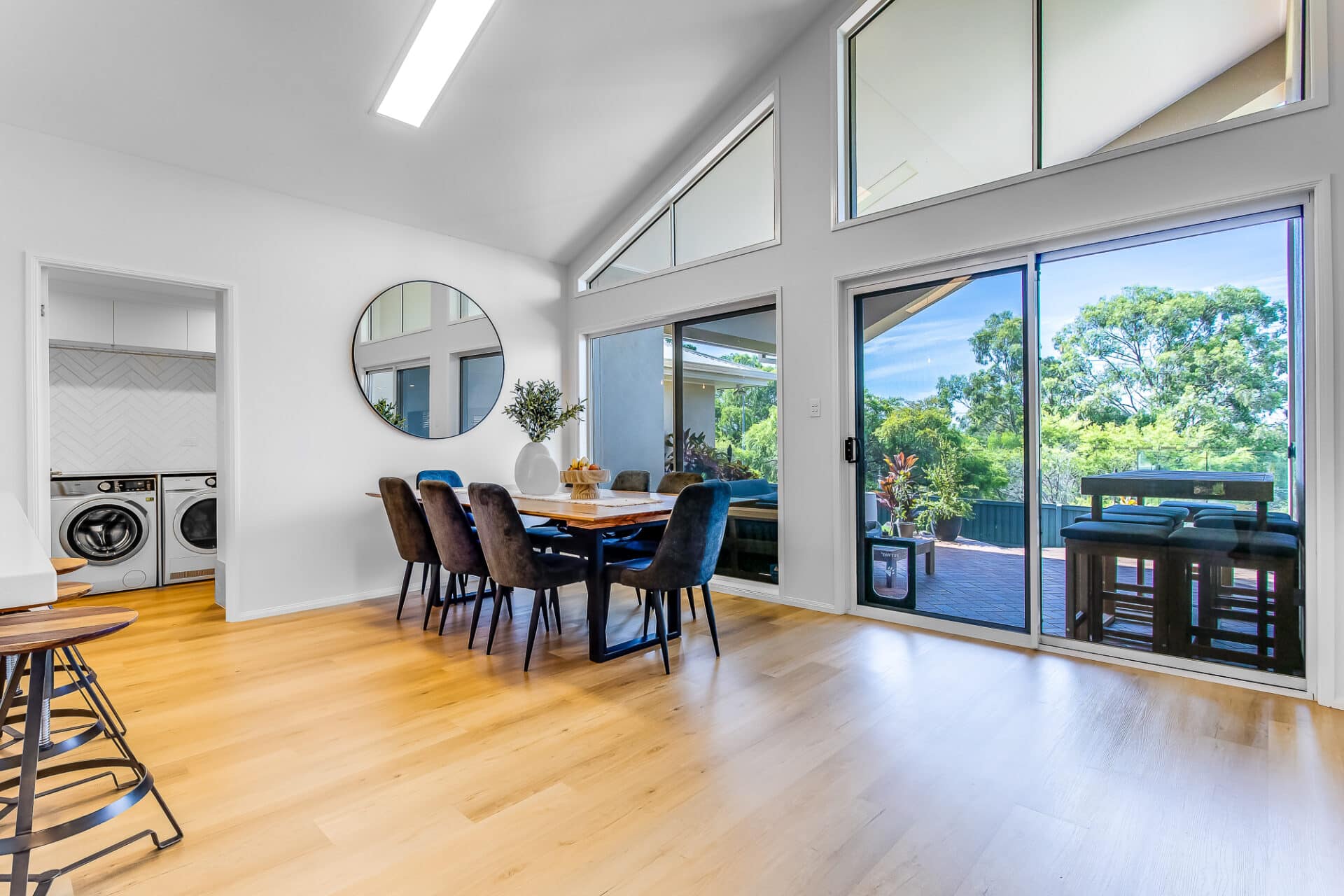 Vinyl Plank Flooring