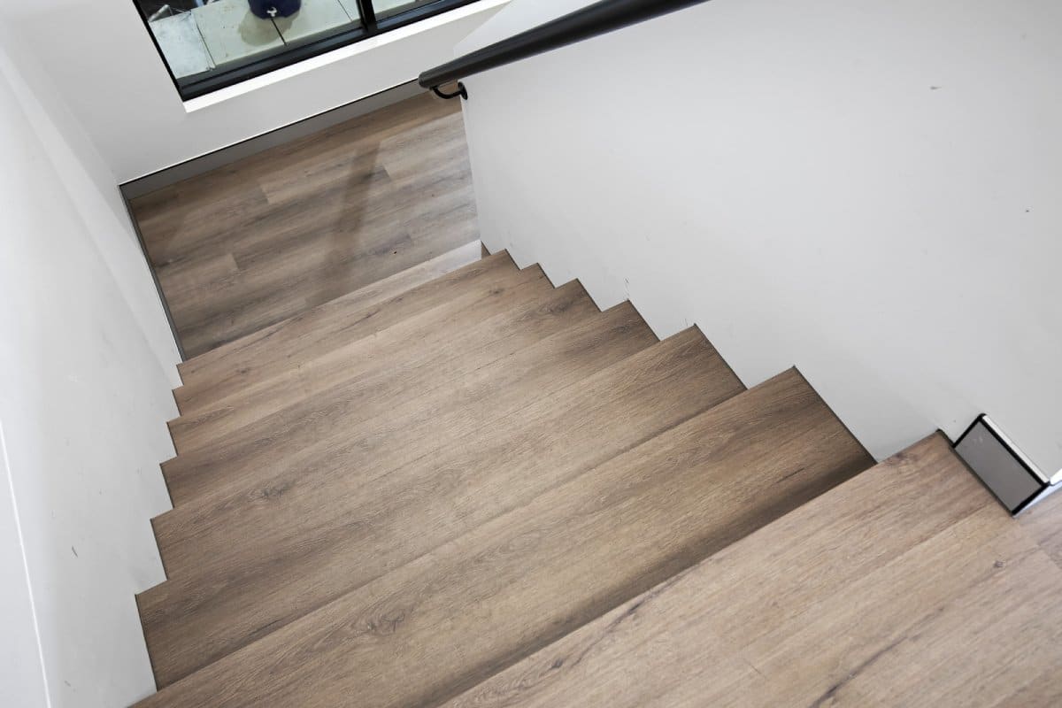 Wild Oak – 6mm Hybrid Flooring | Homely Flooring