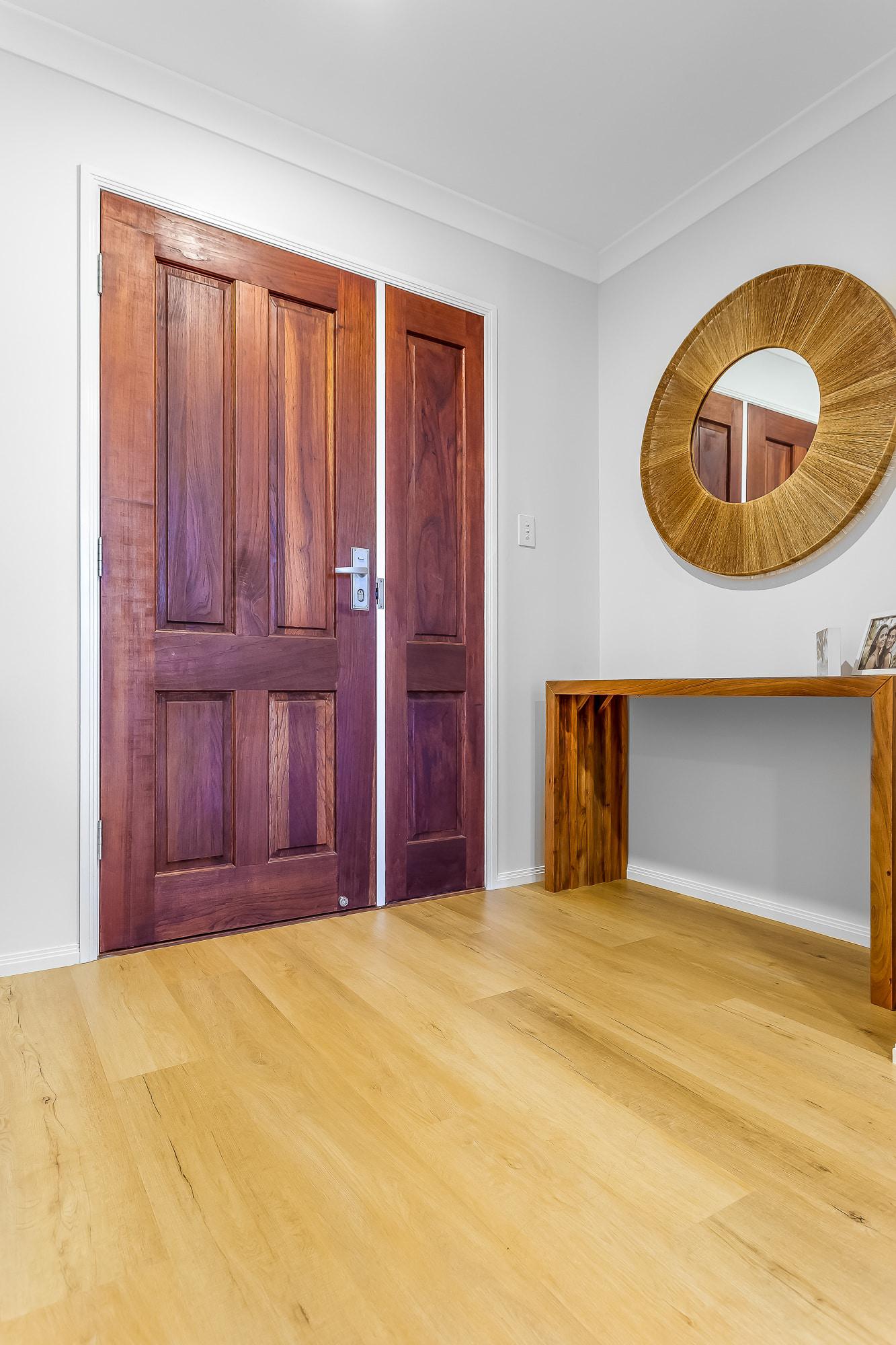 European Oak – 3.0mm Vinyl Plank Flooring | Homely Flooring