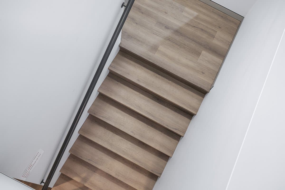 Wild Oak – 6mm Hybrid Flooring | Homely Flooring