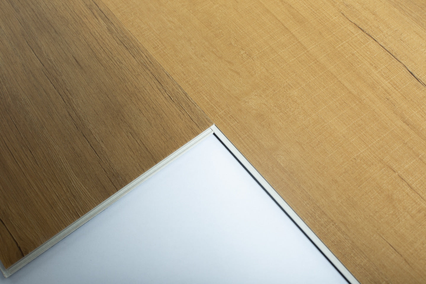 French Oak – 8mm Hybrid Flooring | Homely Flooring