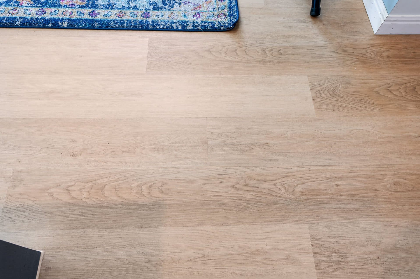 Light Oak – 6mm Hybrid Flooring | Homely Flooring
