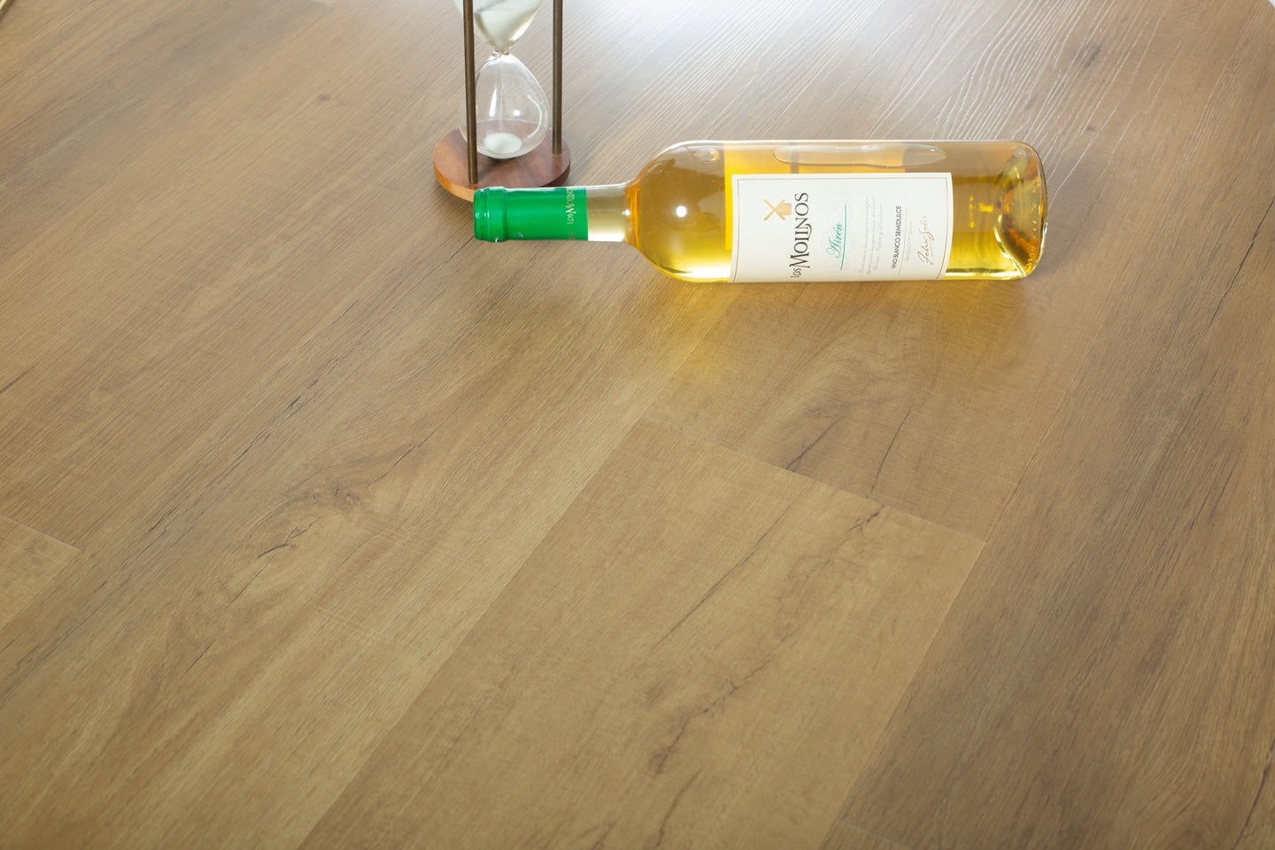 French Oak – 8mm Hybrid Flooring | Homely Flooring