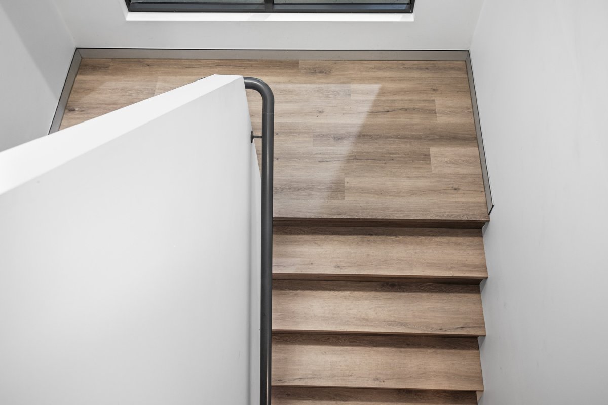 Wild Oak – 6mm Hybrid Flooring | Homely Flooring