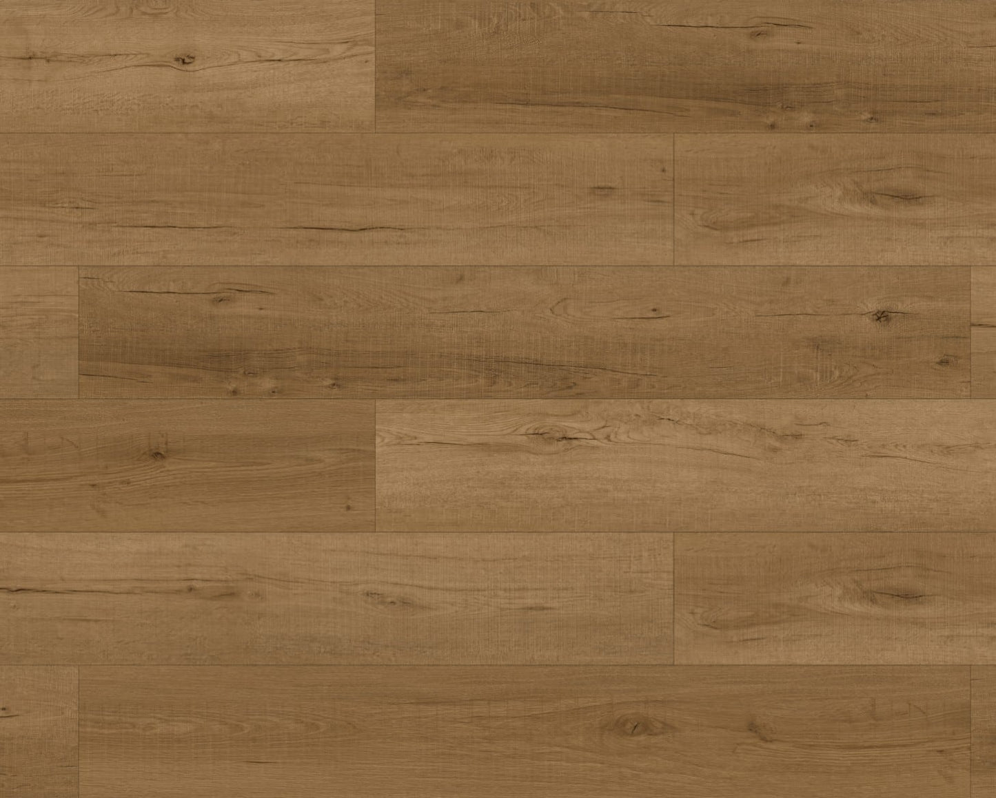 French Oak – 8mm Hybrid Flooring | Homely Flooring