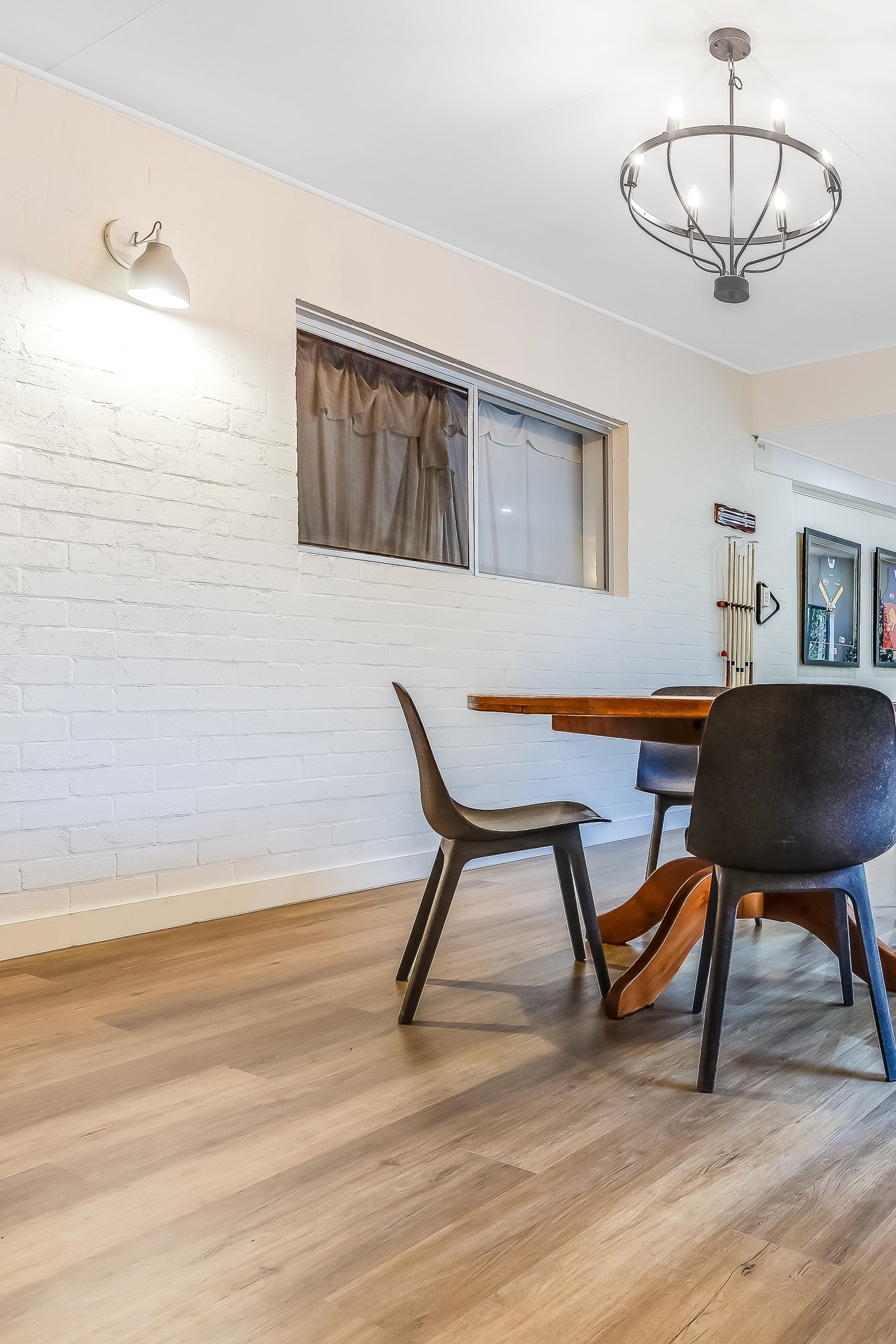 French Oak – 8mm Hybrid Flooring | Homely Flooring