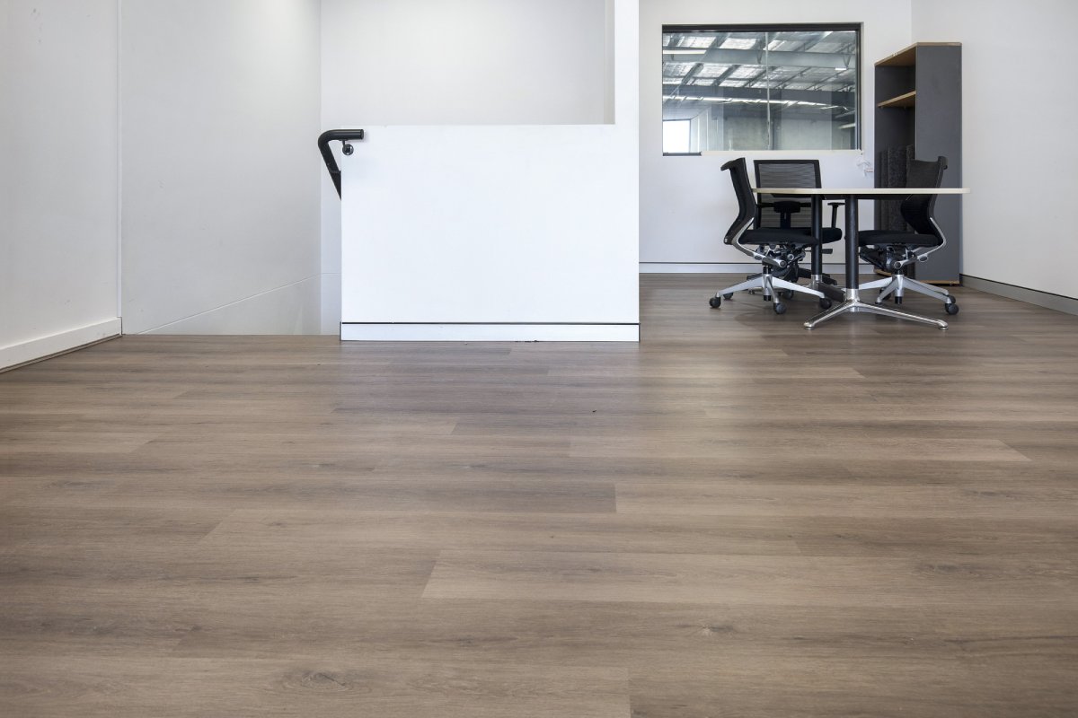 Wild Oak – 6mm Hybrid Flooring | Homely Flooring
