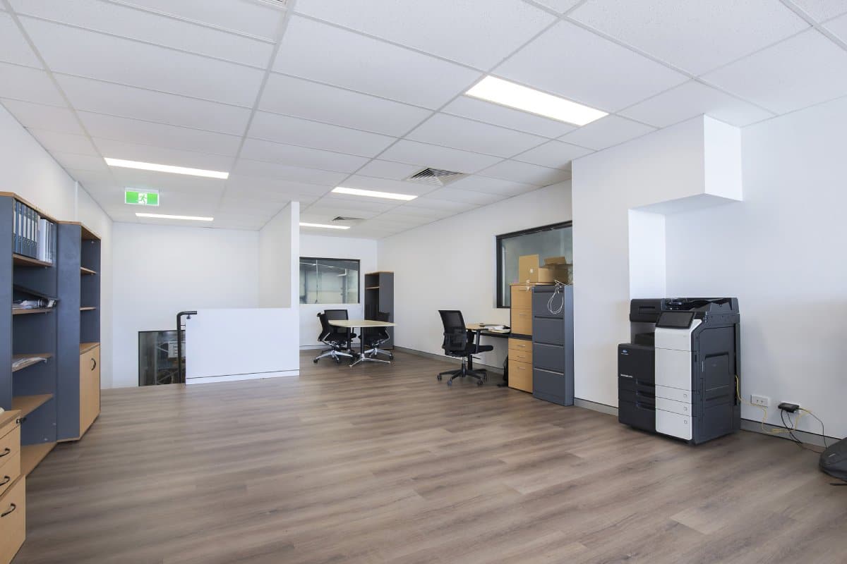 Wild Oak – 6mm Hybrid Flooring | Homely Flooring