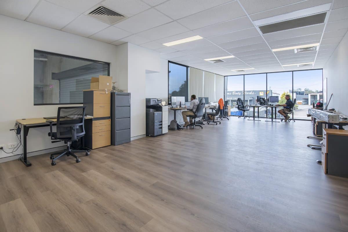 Wild Oak – 6mm Hybrid Flooring | Homely Flooring