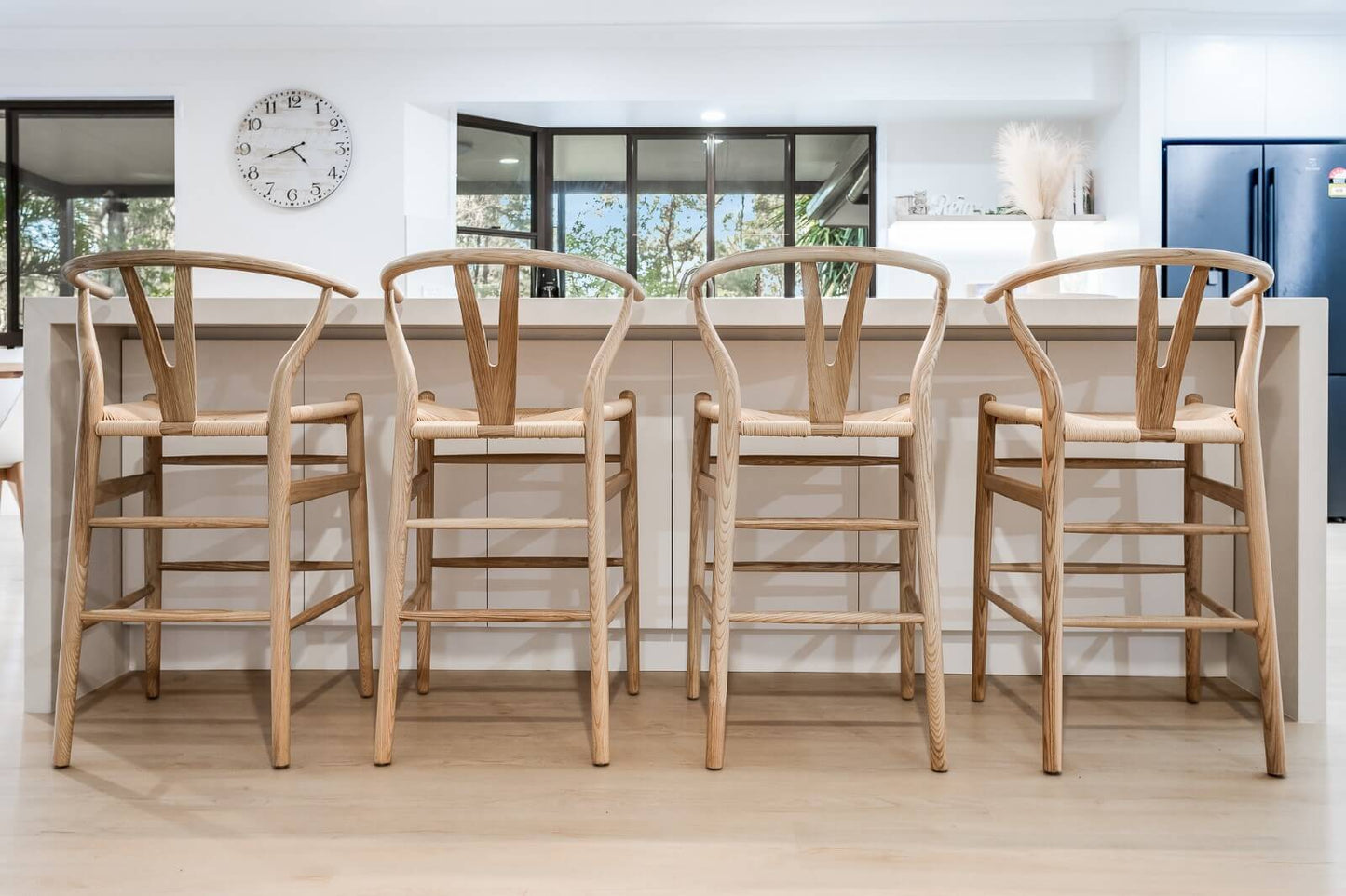 Helena Oak – 8mm Hybrid Flooring | Homely Flooring