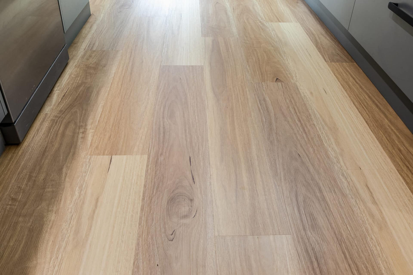 Native Blackbutt – 3.0mm Vinyl Plank Flooring | Homely Flooring