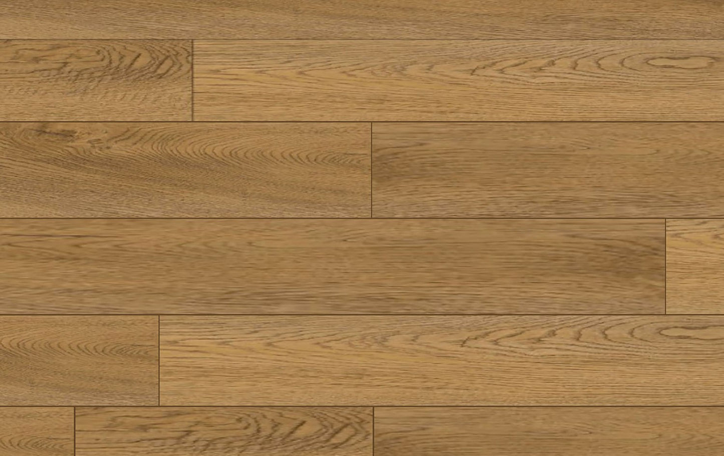 Golden Oak – Scotia Trim | Homely Flooring