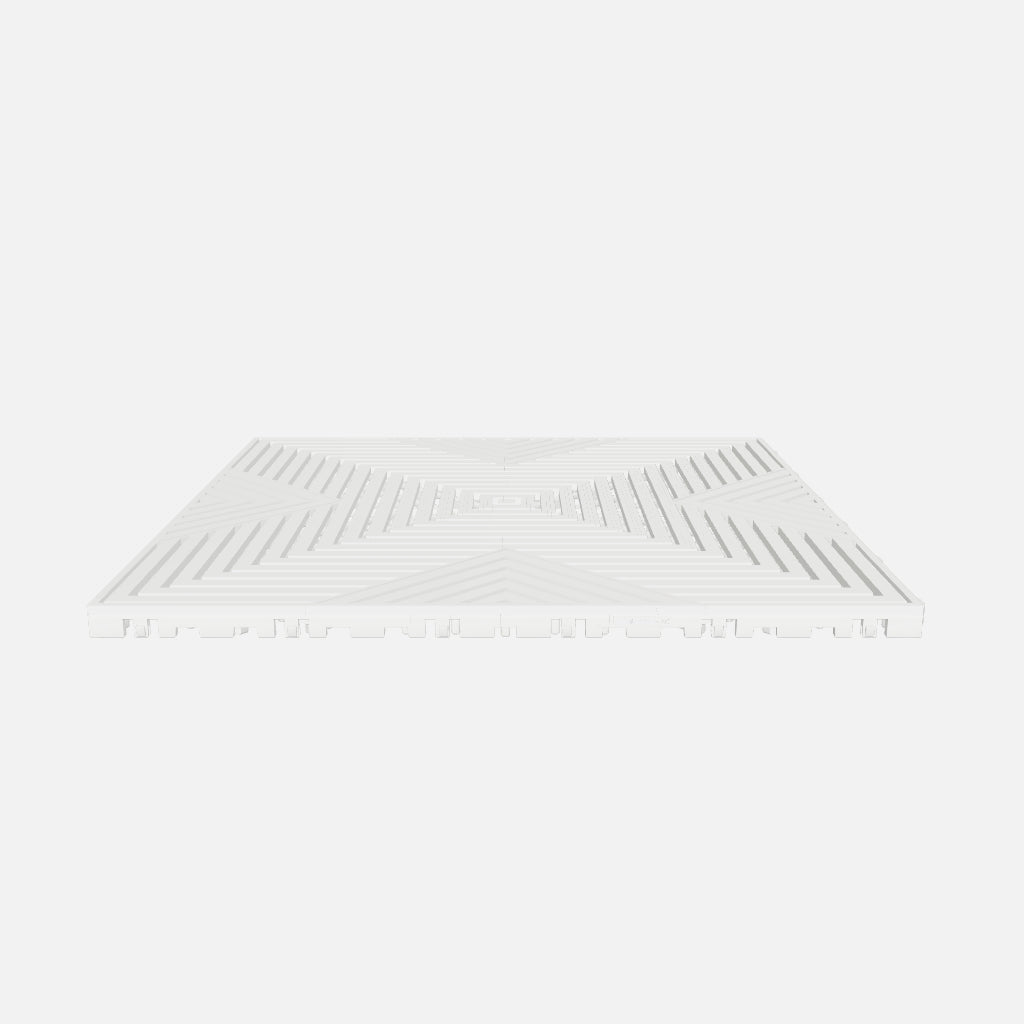 ULTRACORE Garage Tile Sample Pack, Classic Neutrals