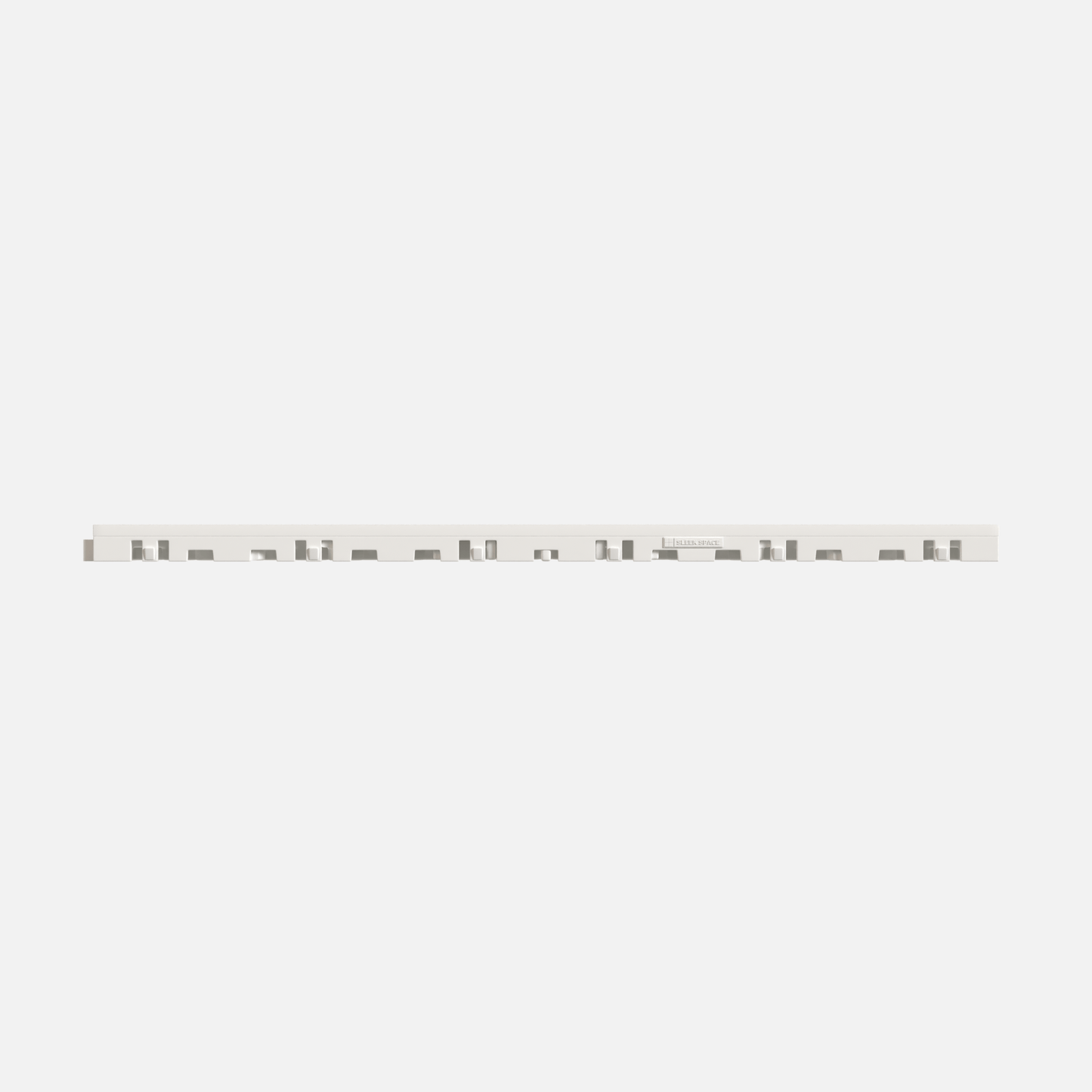 Alpine White ULTRACORE Garage Floor Tile (16-Pack)