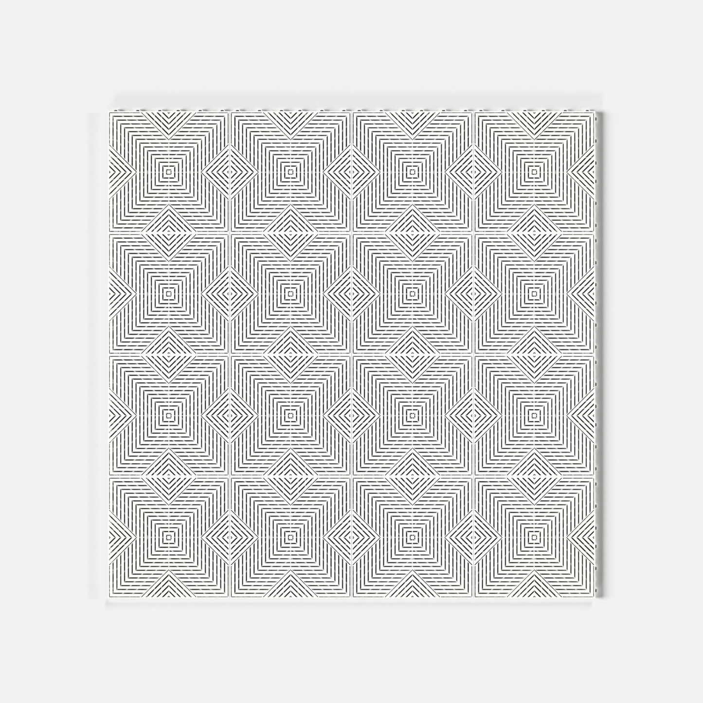 Alpine White ULTRACORE Garage Floor Tile (16-Pack)