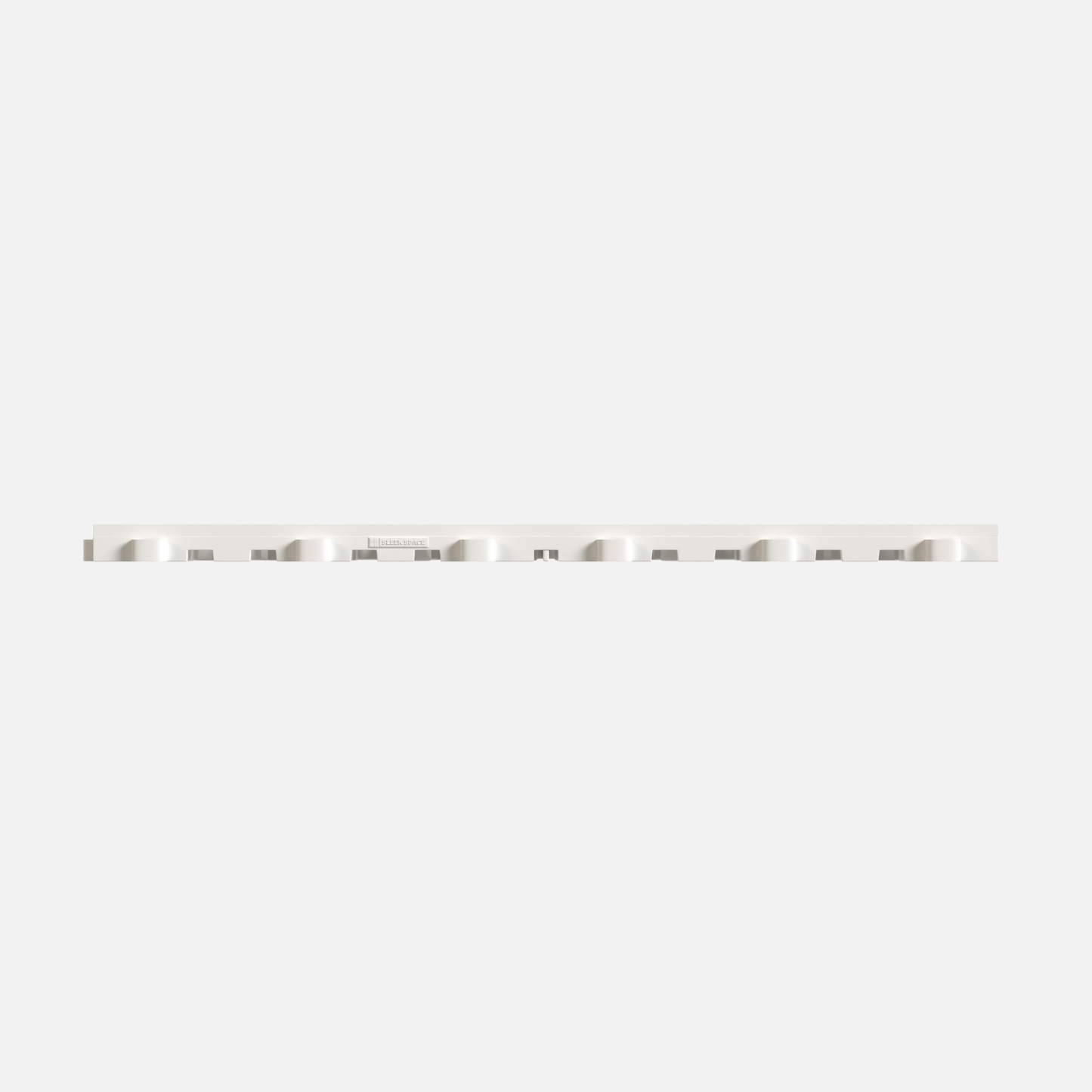 Alpine White ULTRAFLUX Garage Floor Tile (16-Pack)