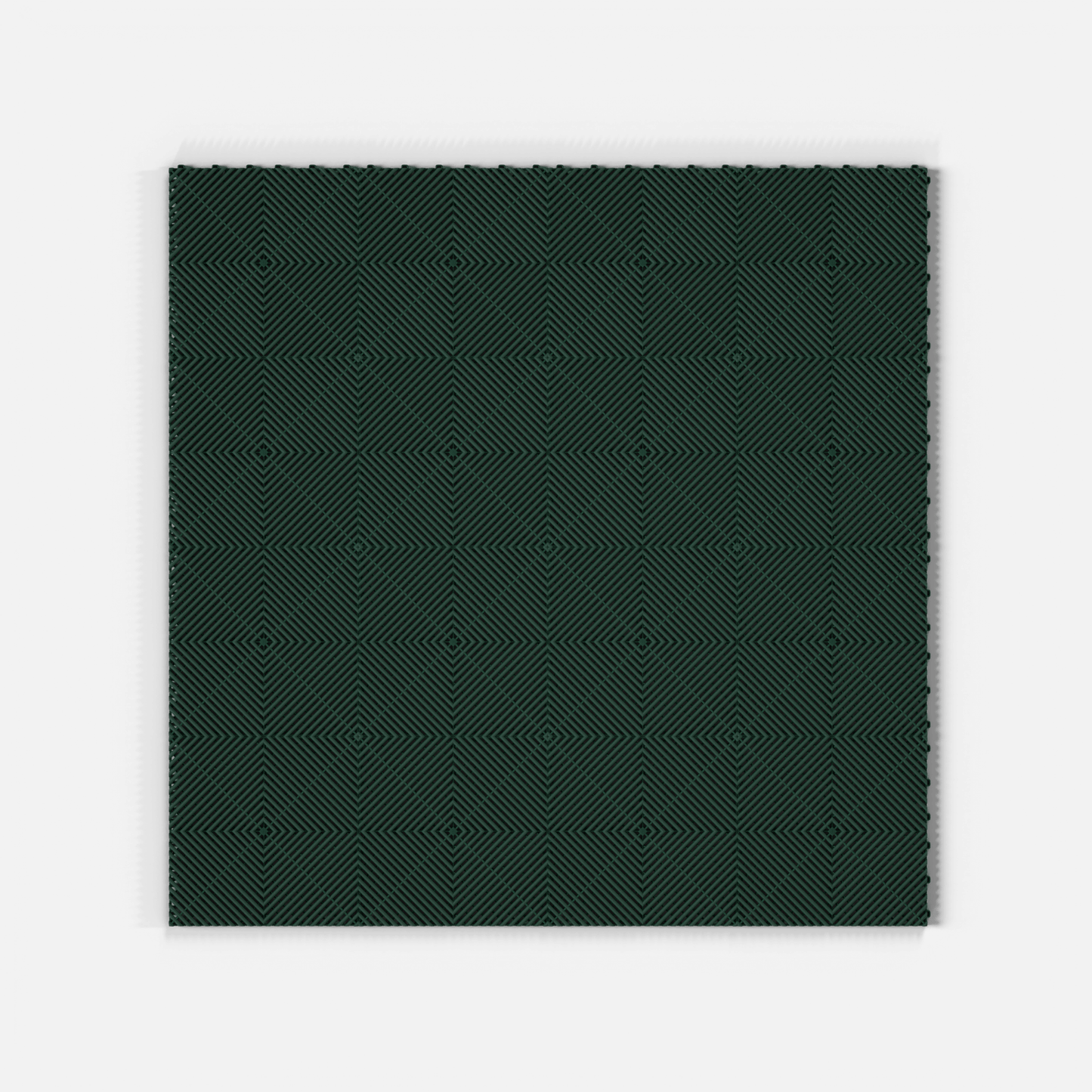 British Green – UltraGrid | Sleek Space (16-Pack)