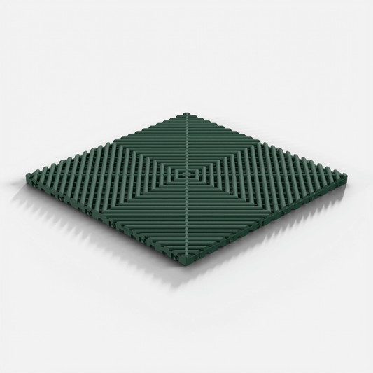 British Green – UltraGrid | Sleek Space (16-Pack)