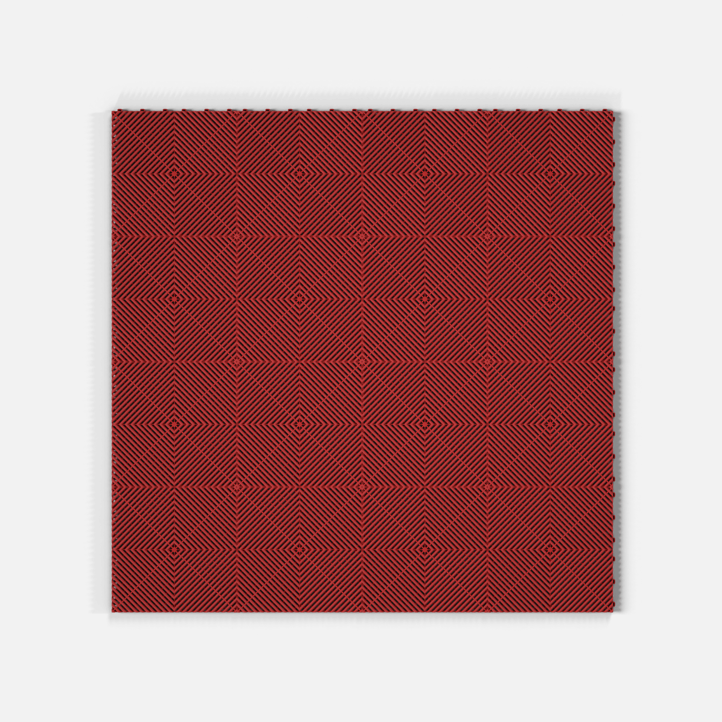 Crimson Red – UltraGrid | Sleek Space (16-Pack)
