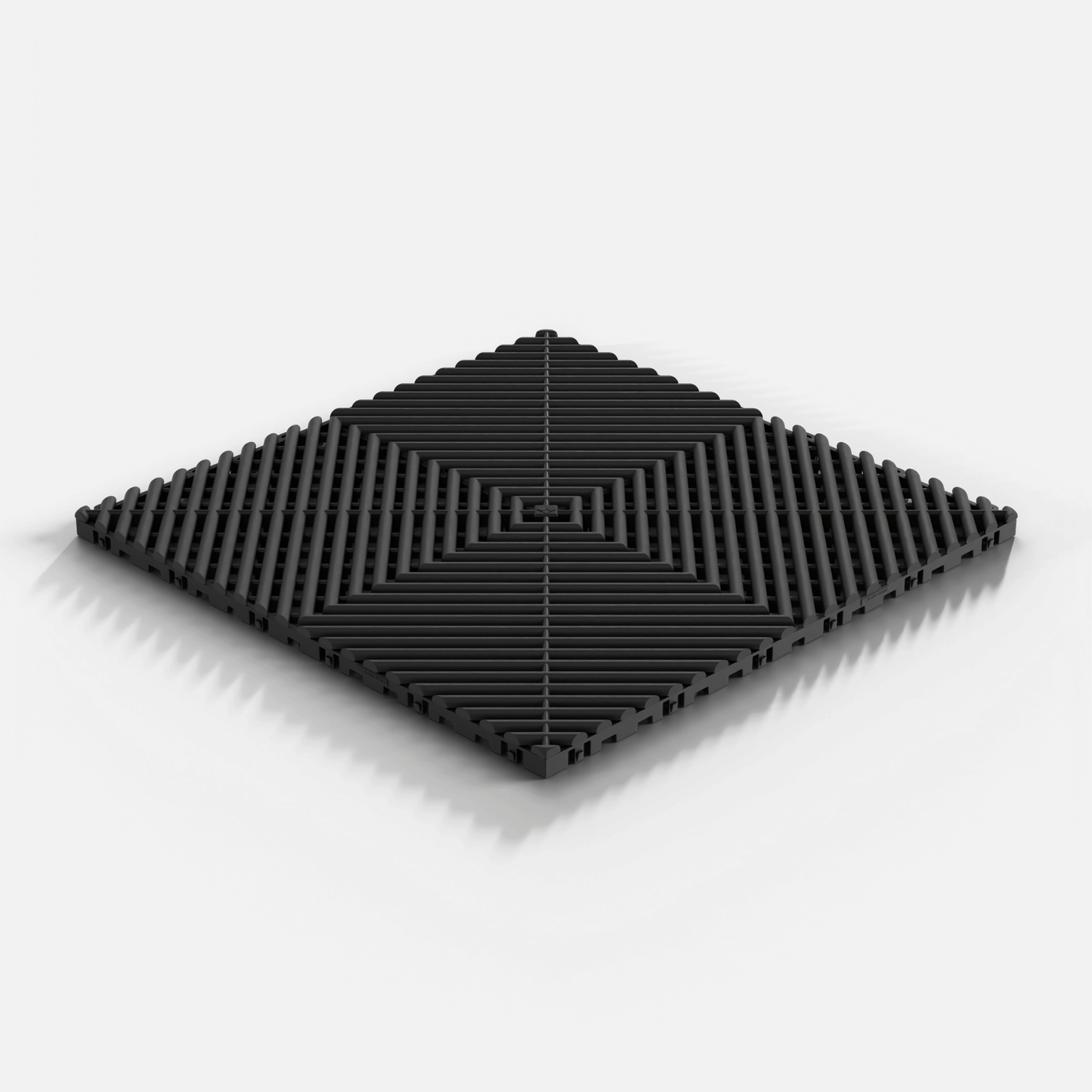 Jet Black – UltraGrid | Sleek Space (16-Pack)