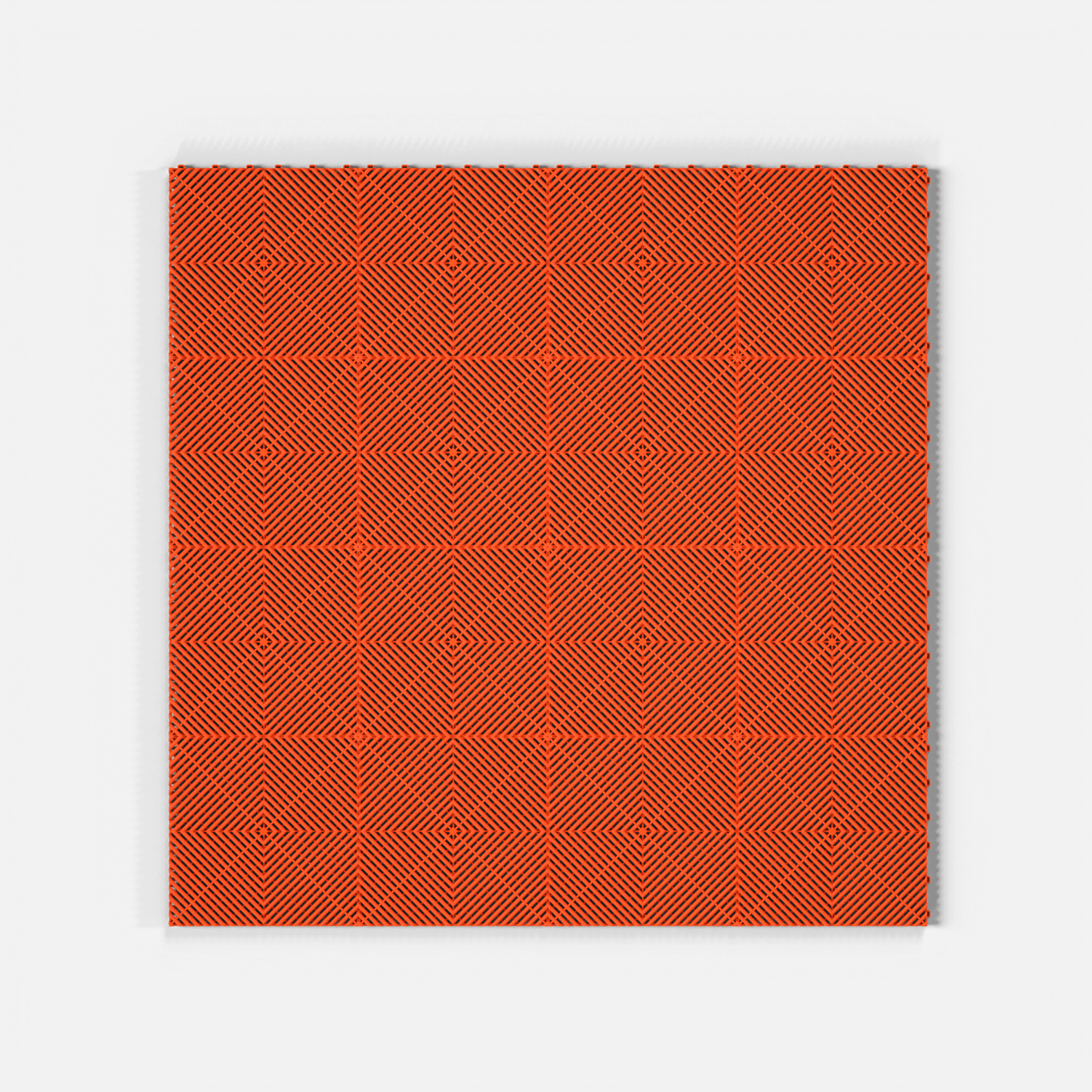 Lava Orange – UltraGrid | Sleek Space (16-Pack)
