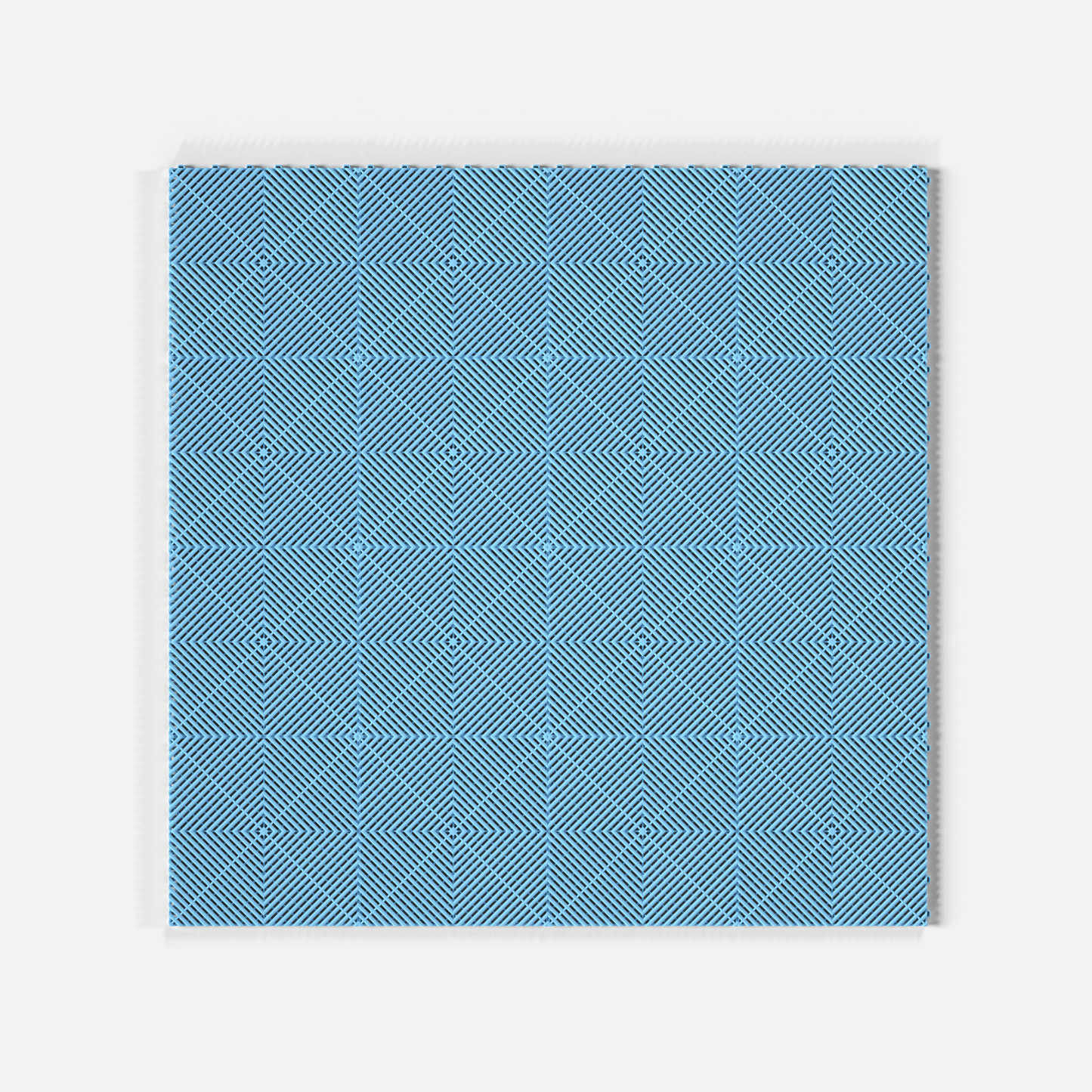 Gulf Blue – UltraGrid | Sleek Space (16-Pack)