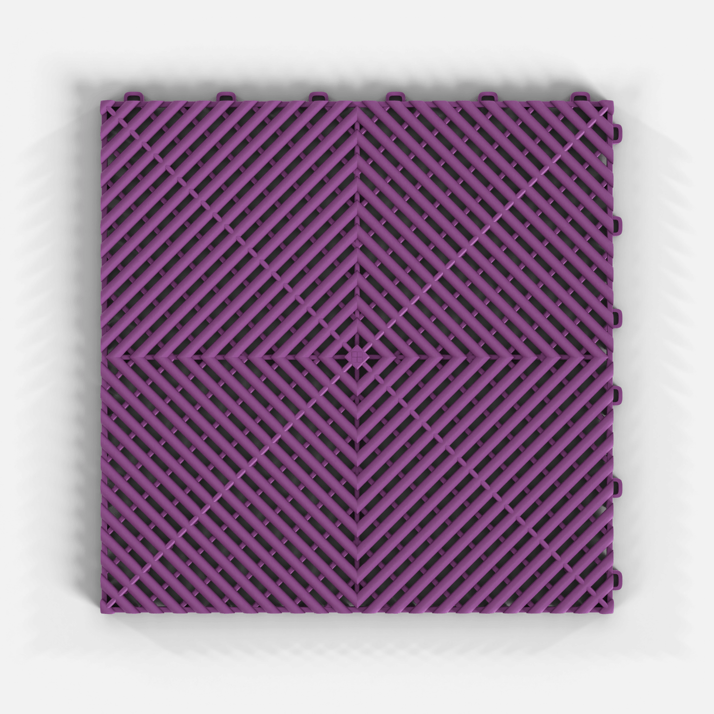 Phantom Purple – UltraGrid | Sleek Space (16-Pack)