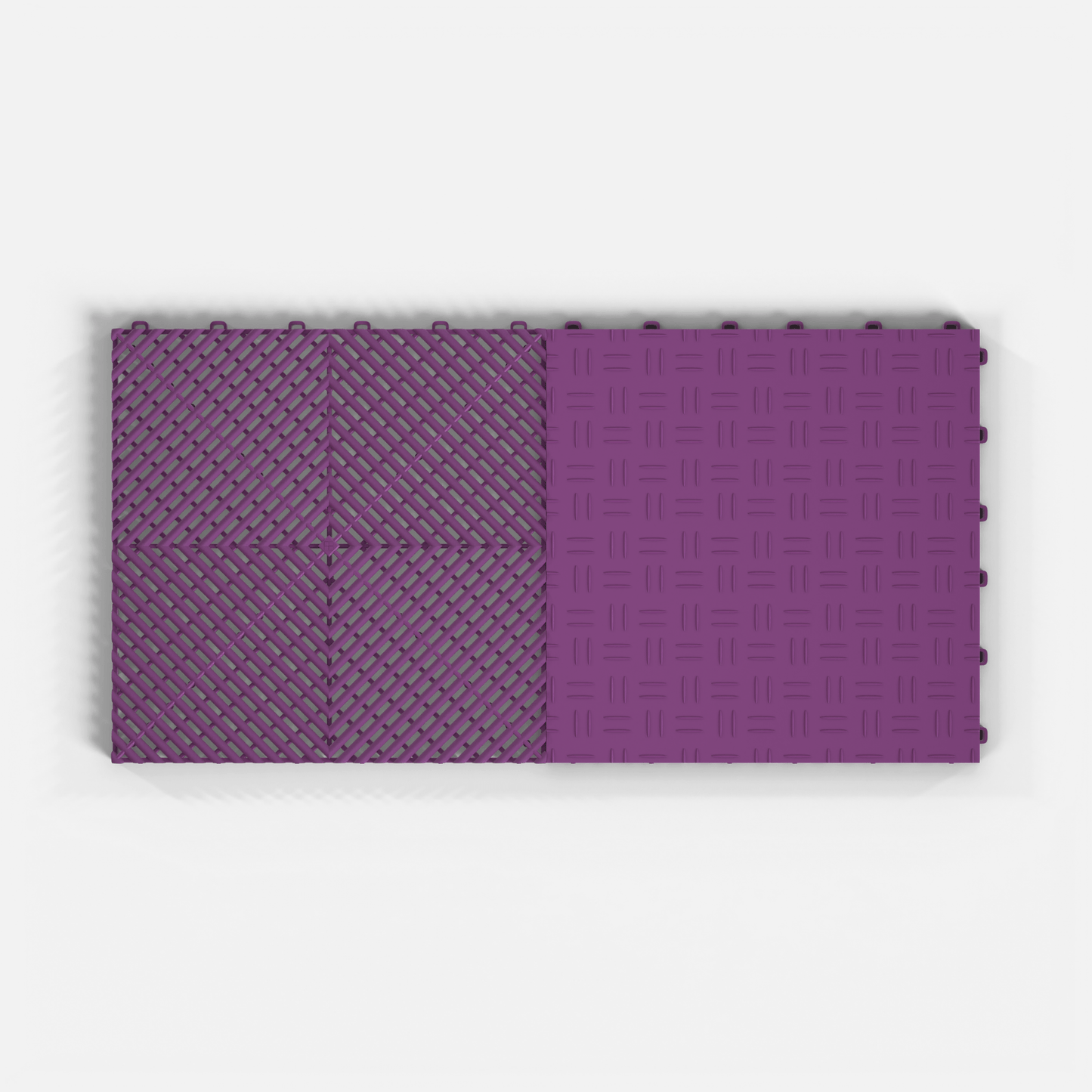 Phantom Purple – UltraGrid | Sleek Space (16-Pack)