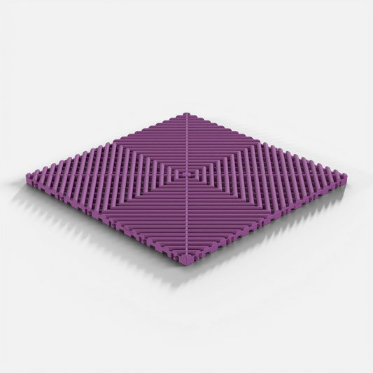 Phantom Purple – UltraGrid | Sleek Space (16-Pack)