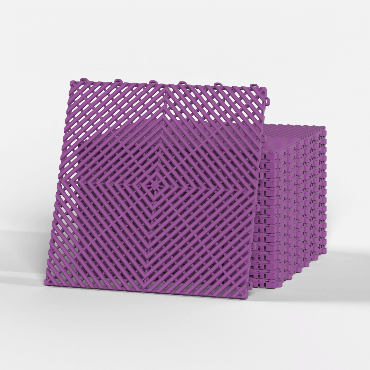 Phantom Purple – UltraGrid | Sleek Space (16-Pack)