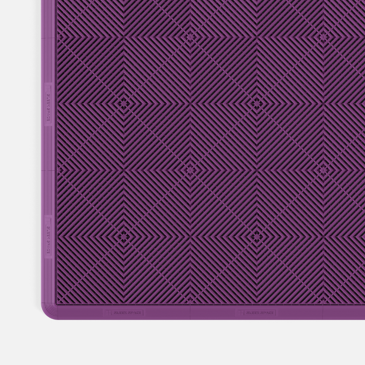 Phantom Purple – UltraGrid | Sleek Space (16-Pack)