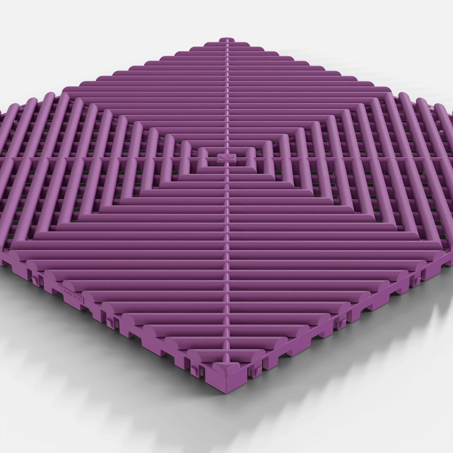 Phantom Purple – UltraGrid | Sleek Space (16-Pack)