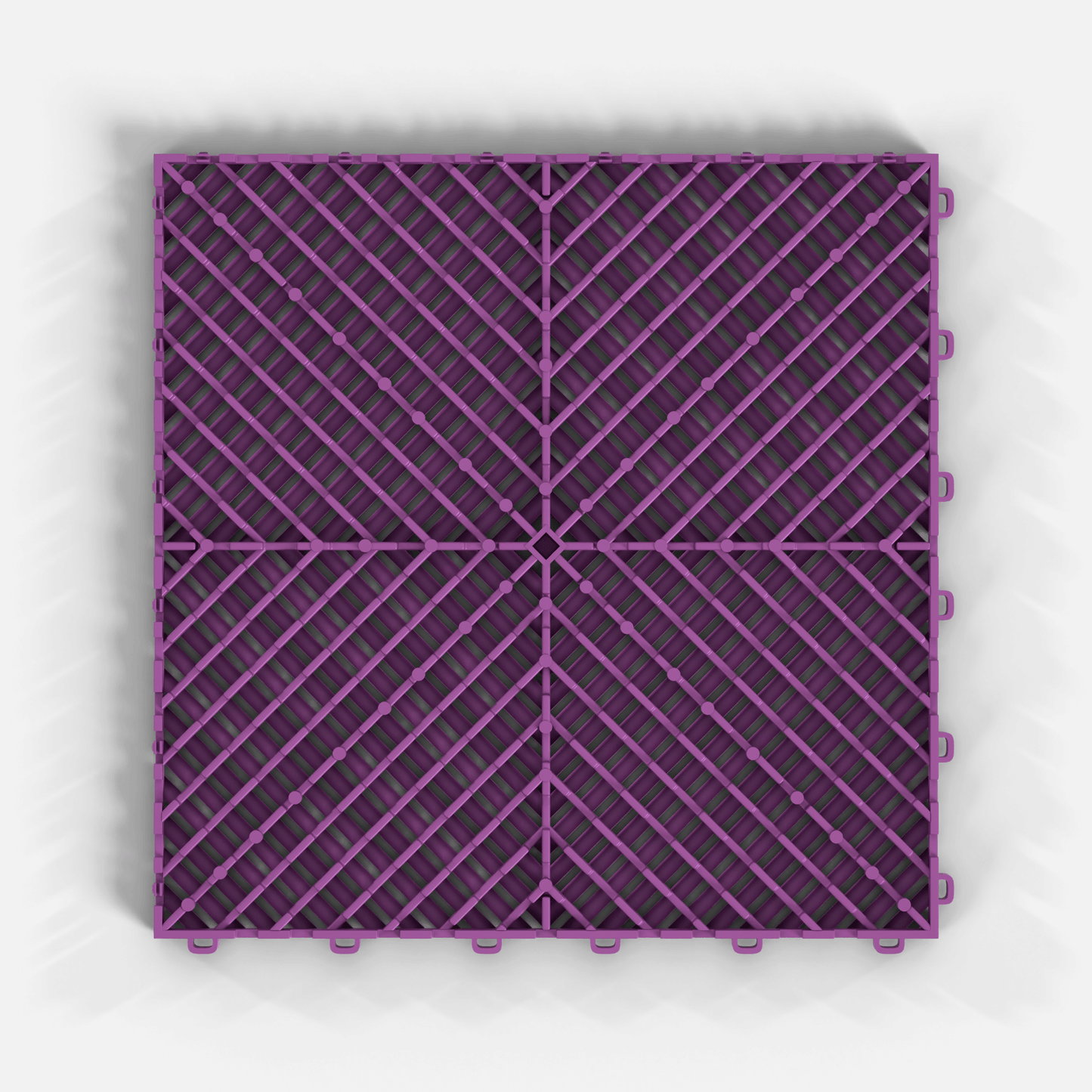Phantom Purple – UltraGrid | Sleek Space (16-Pack)