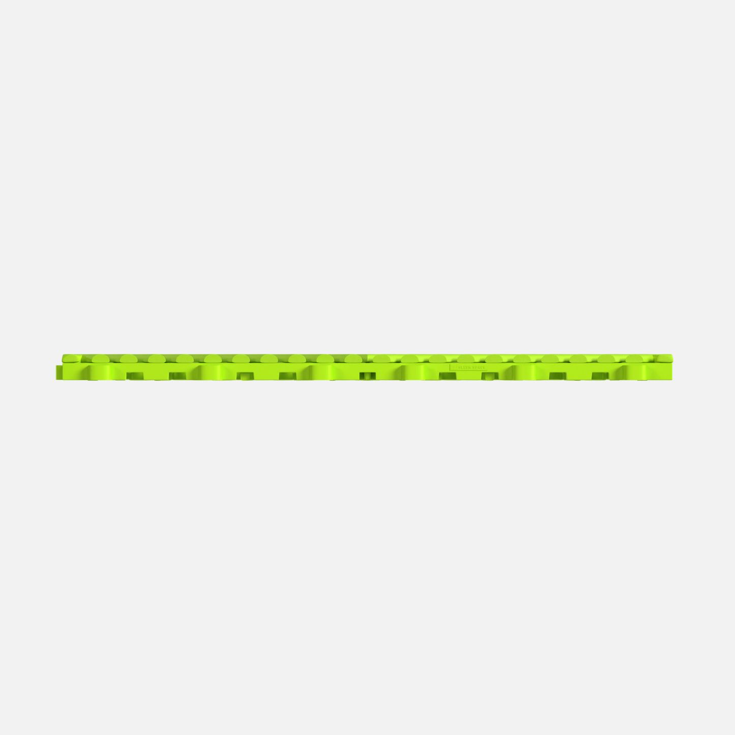 Electric Green – UltraGrid | Sleek Space (16-Pack)
