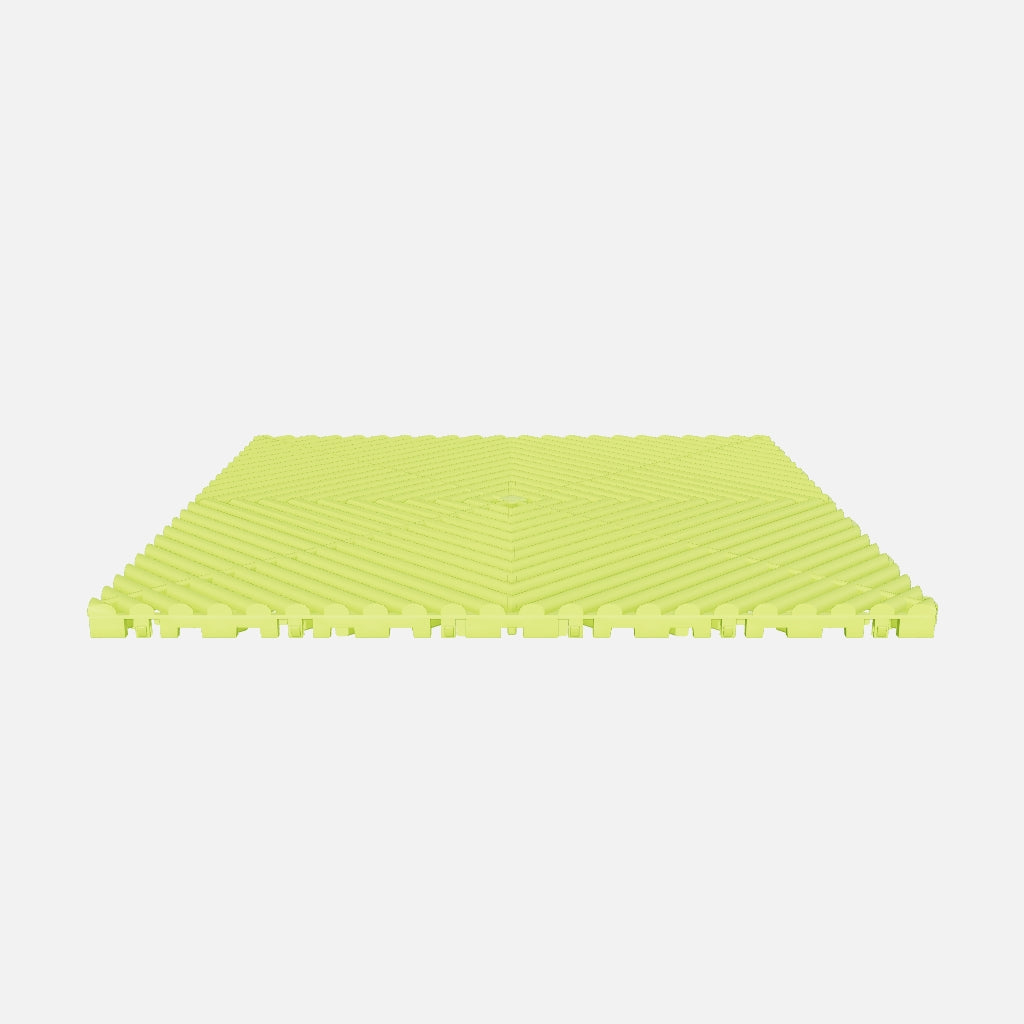 Electric Green – UltraGrid | Sleek Space (16-Pack)
