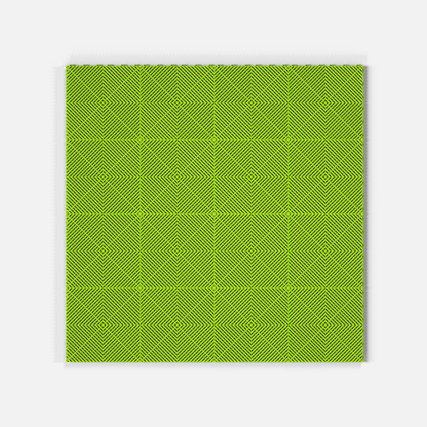 Electric Green – UltraGrid | Sleek Space (16-Pack)