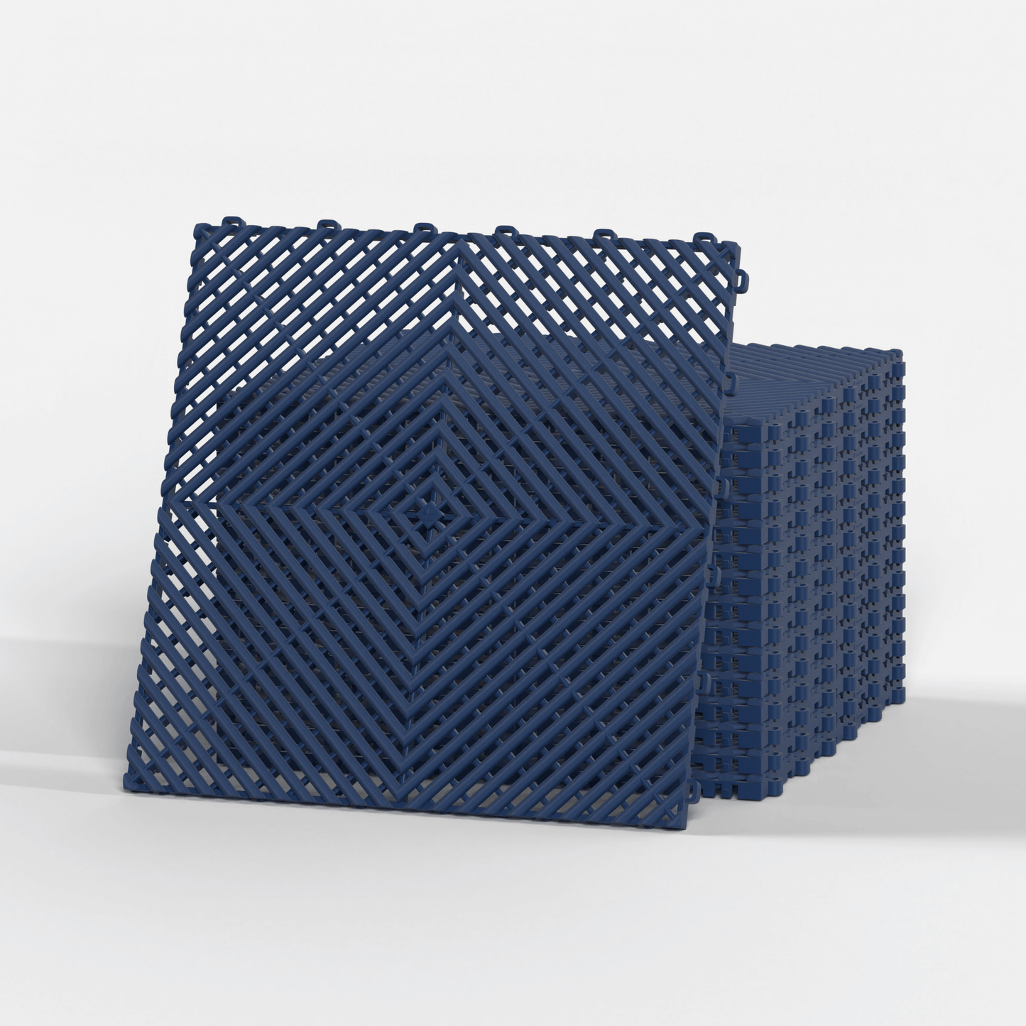 Night Blue – UltraGrid | Sleek Space (16-Pack)