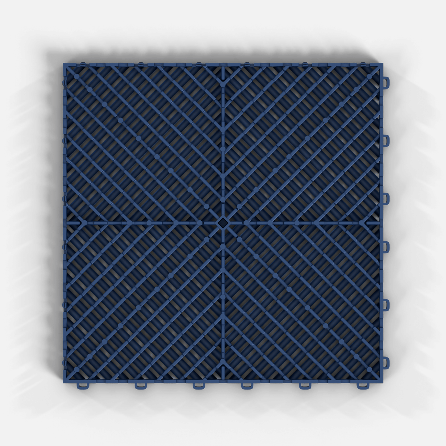 Night Blue – UltraGrid | Sleek Space (16-Pack)