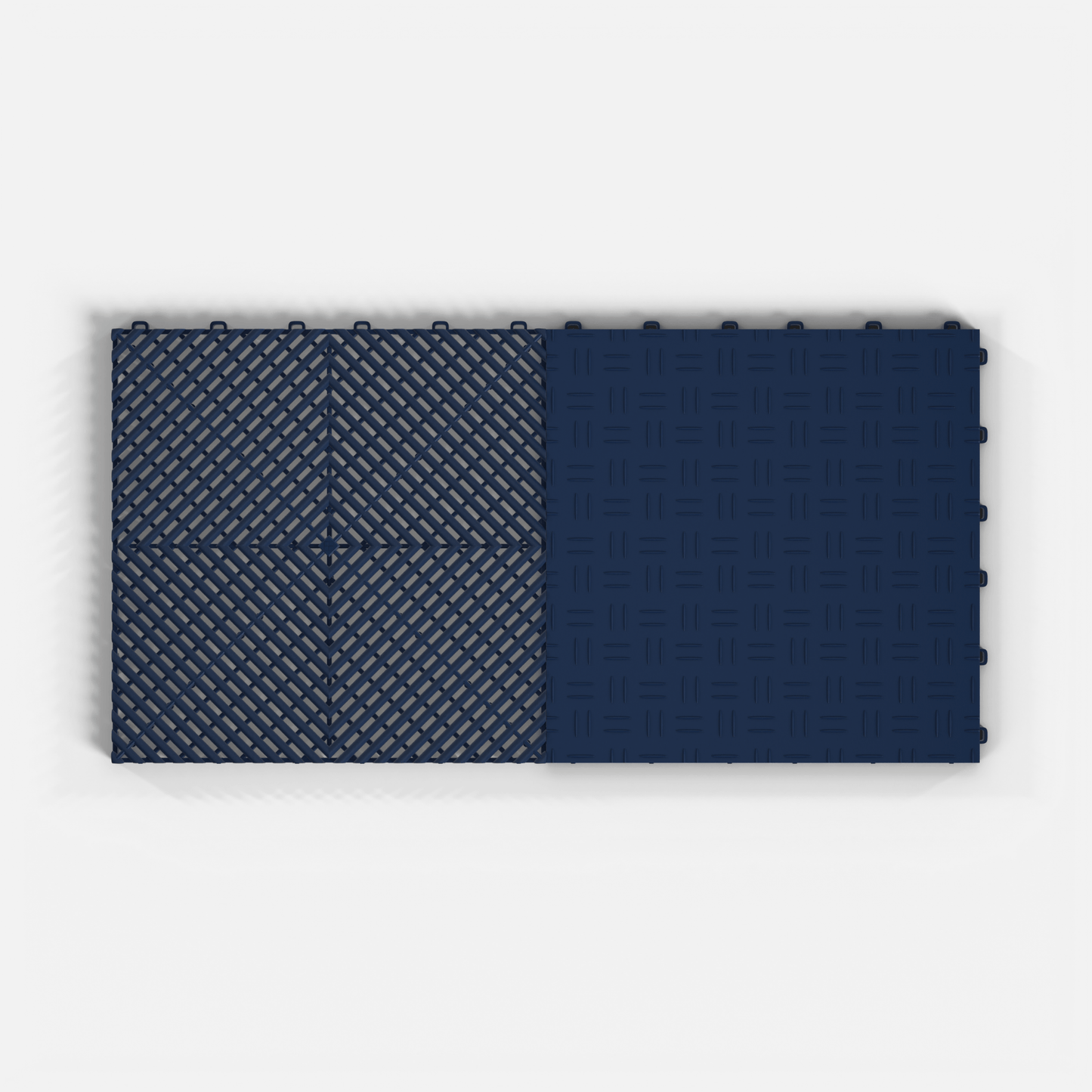 Night Blue – UltraGrid | Sleek Space (16-Pack)