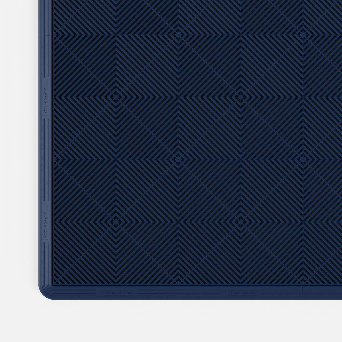 Night Blue – UltraGrid | Sleek Space (16-Pack)