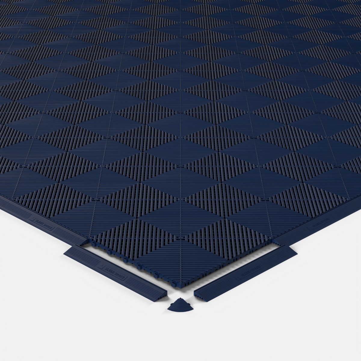 Night Blue – UltraGrid | Sleek Space (16-Pack)