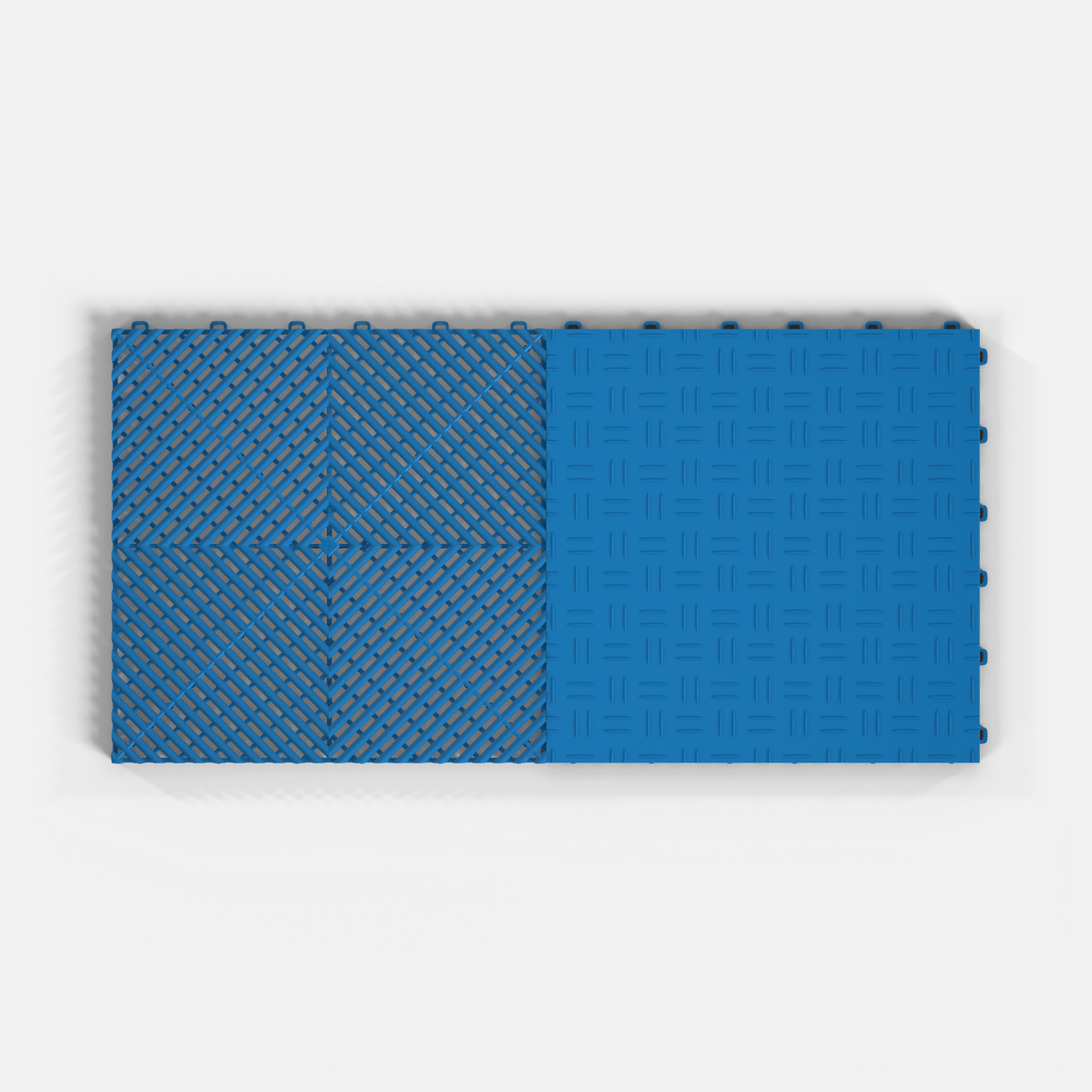 Riviera Blue – UltraGrid | Sleek Space (16-Pack)