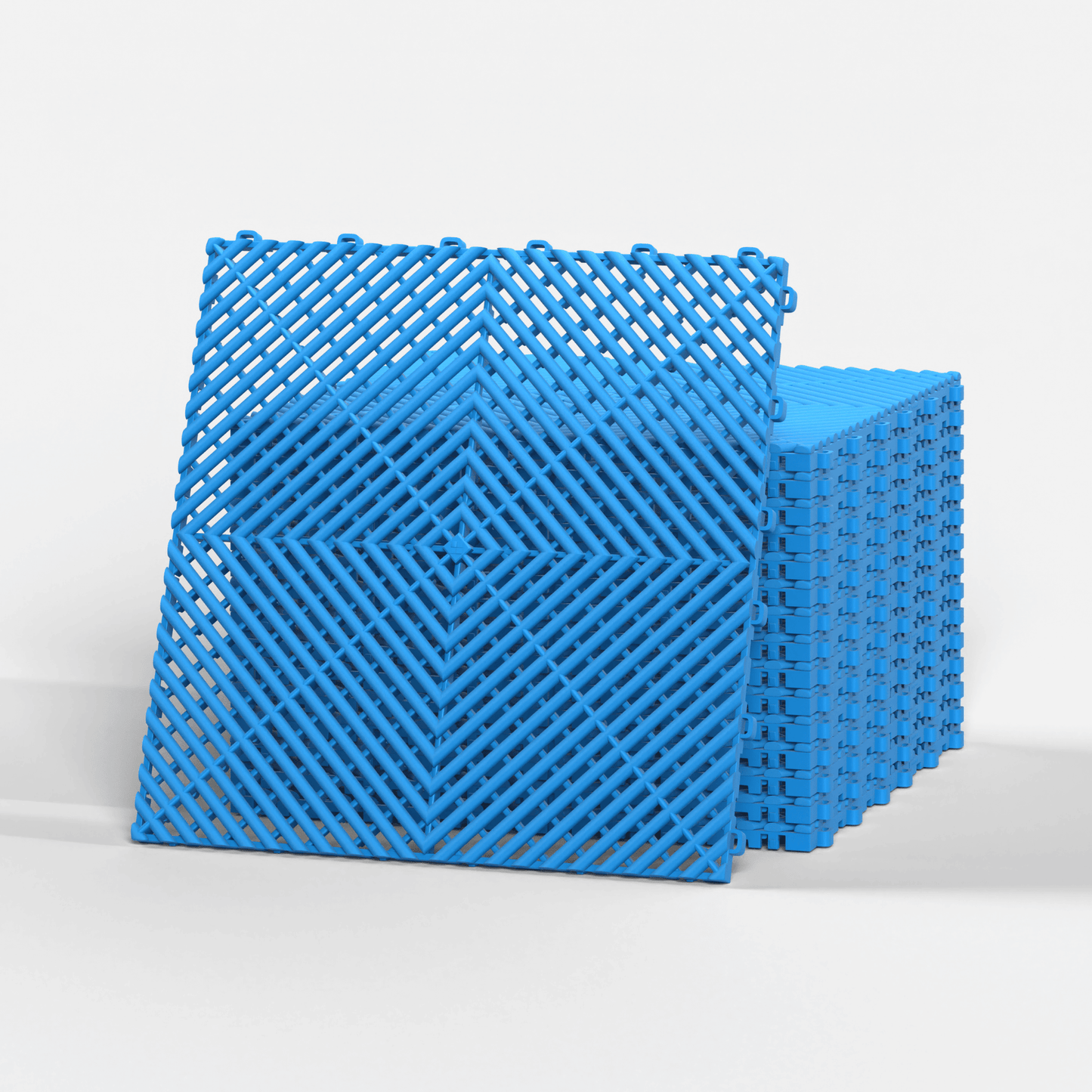 Riviera Blue – UltraGrid | Sleek Space (16-Pack)