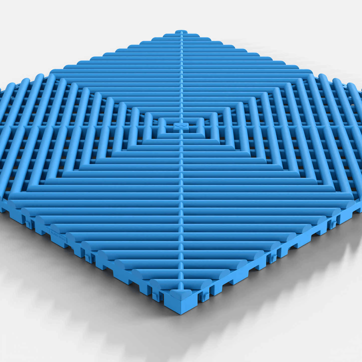 Riviera Blue – UltraGrid | Sleek Space (16-Pack)
