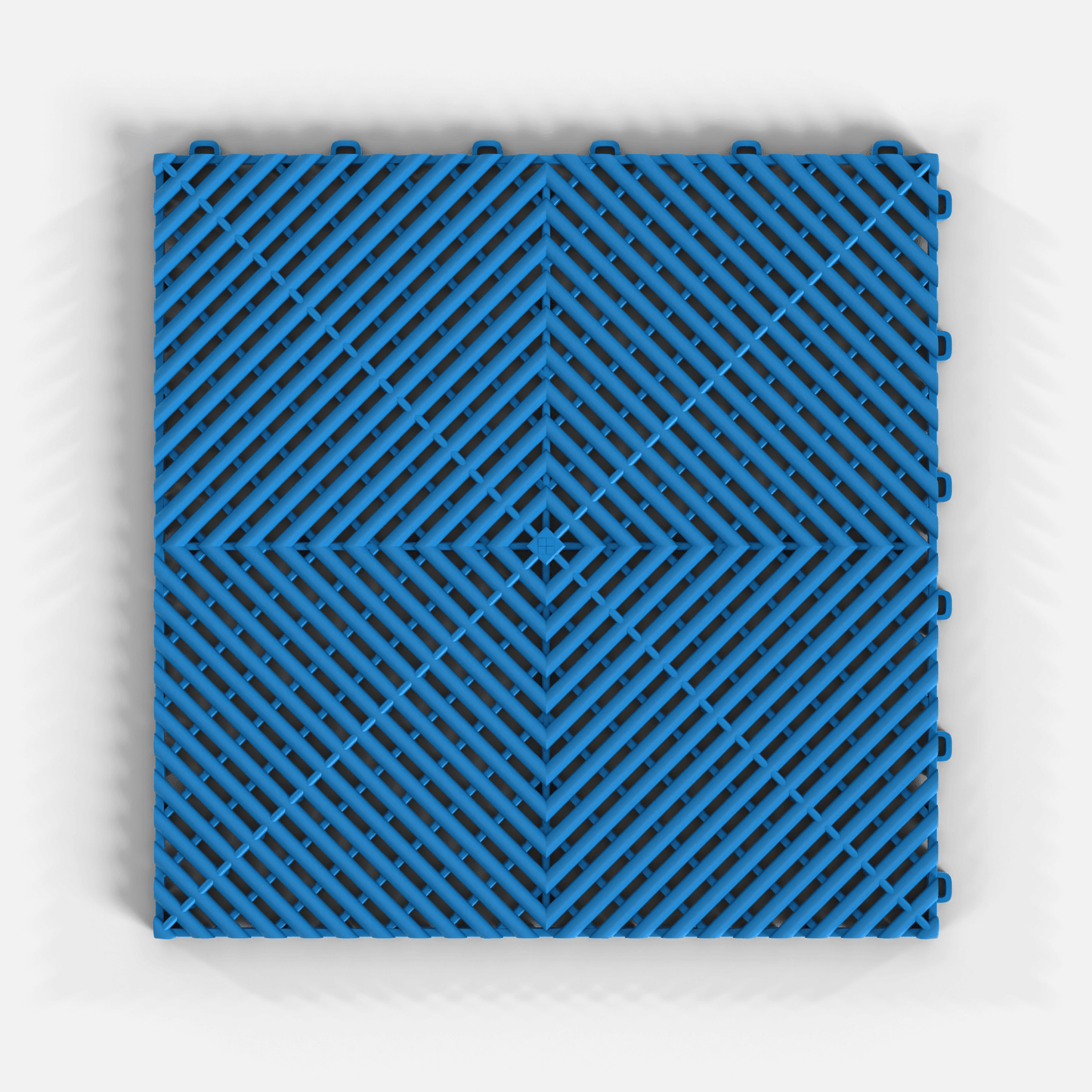 Riviera Blue – UltraGrid | Sleek Space (16-Pack)