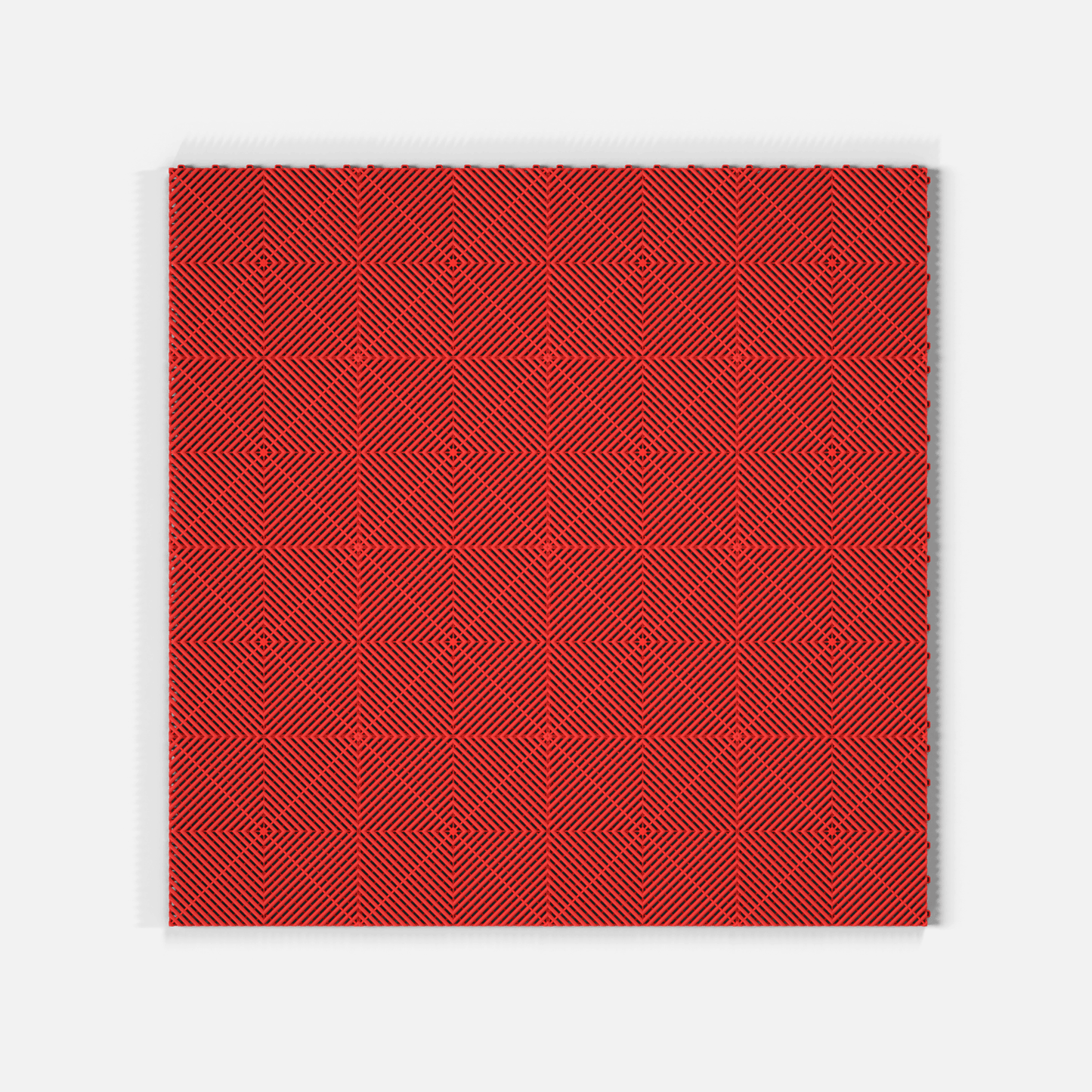 Rosso Red – UltraGrid | Sleek Space (16-Pack)