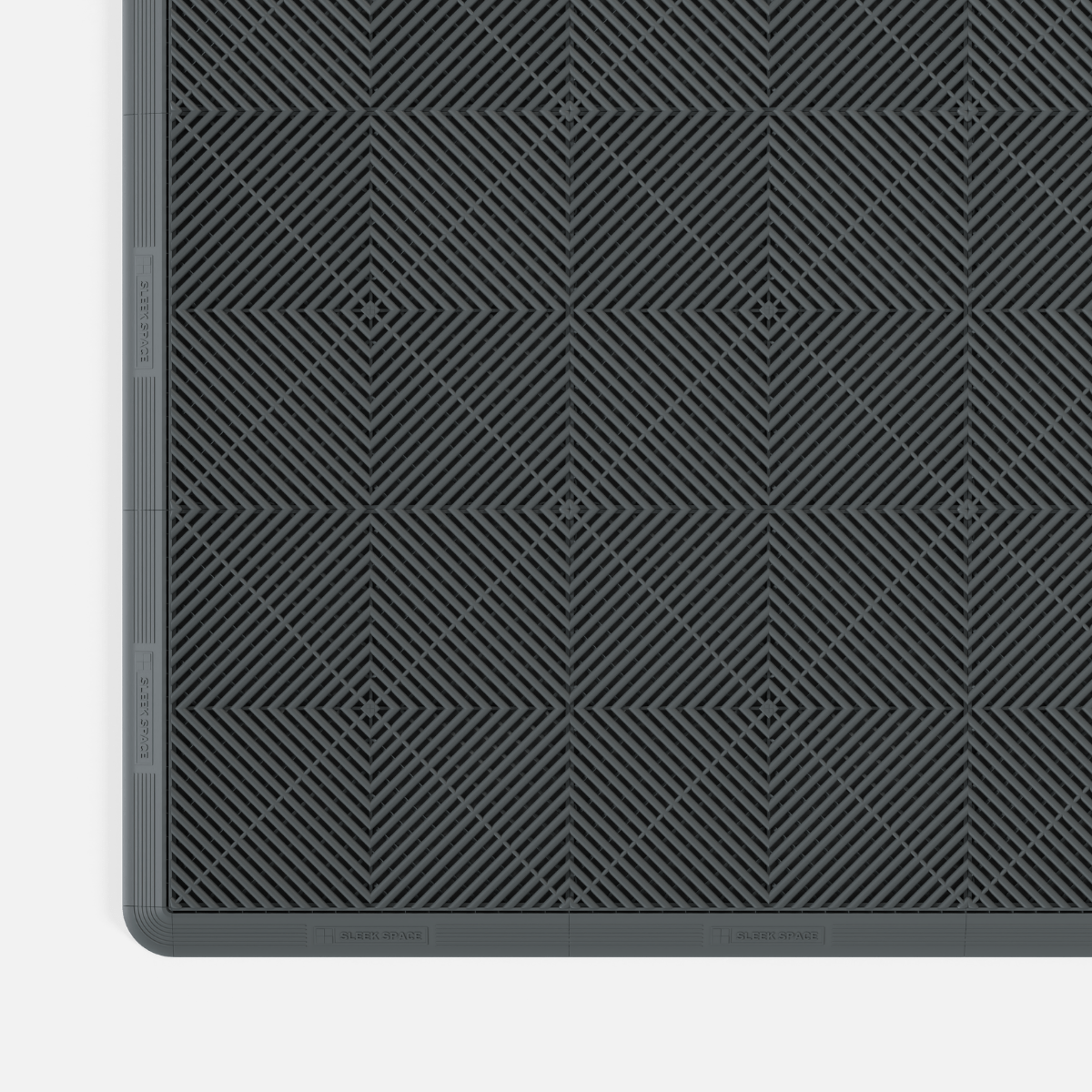 Space Grey – UltraGrid | Sleek Space (16-Pack)