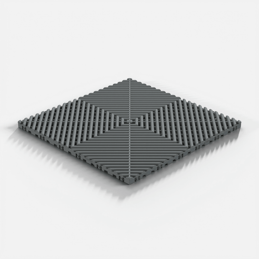 Space Grey – UltraGrid | Sleek Space (16-Pack)