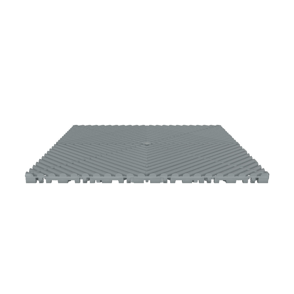 Space Grey – UltraGrid | Sleek Space (16-Pack)