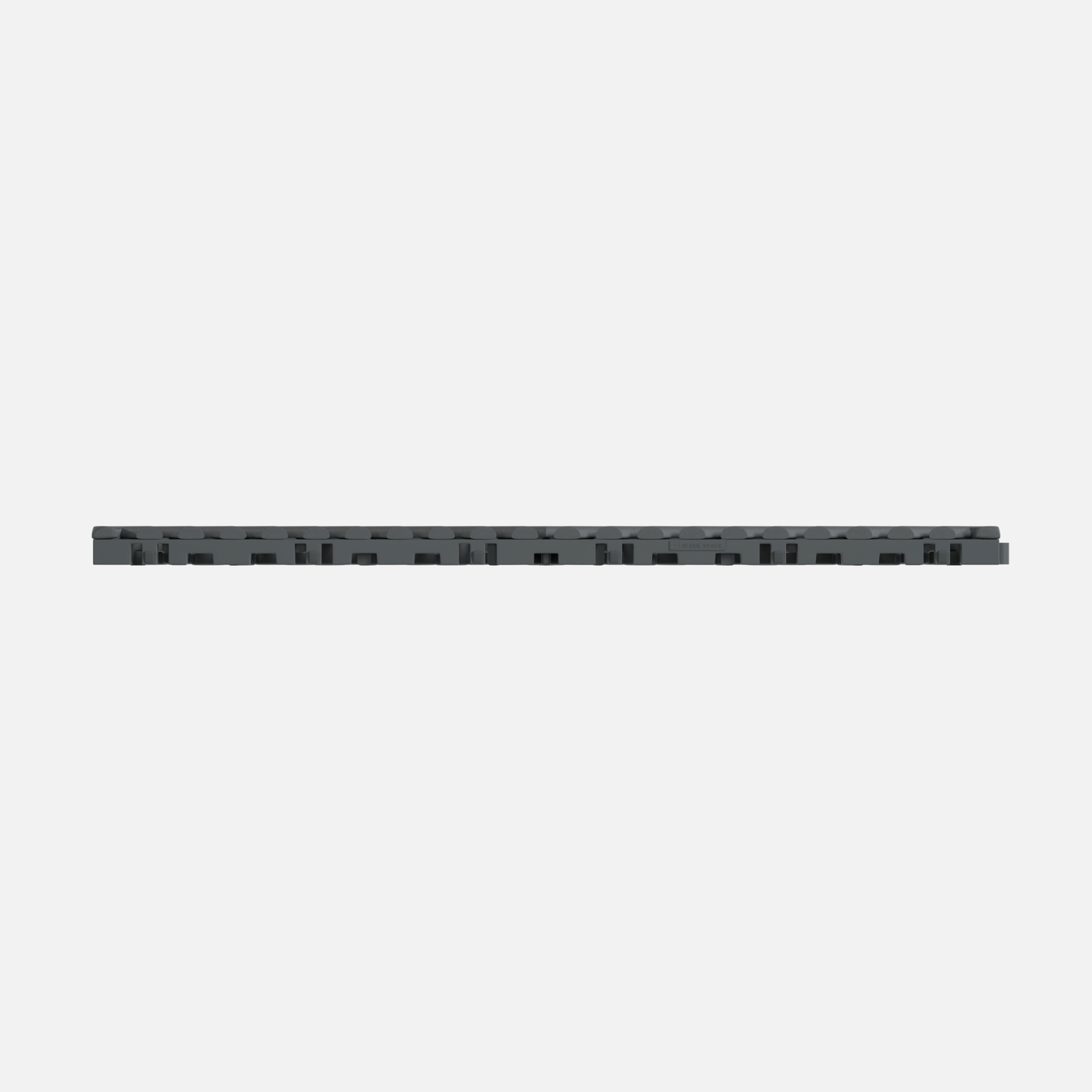 Space Grey – UltraGrid | Sleek Space (16-Pack)